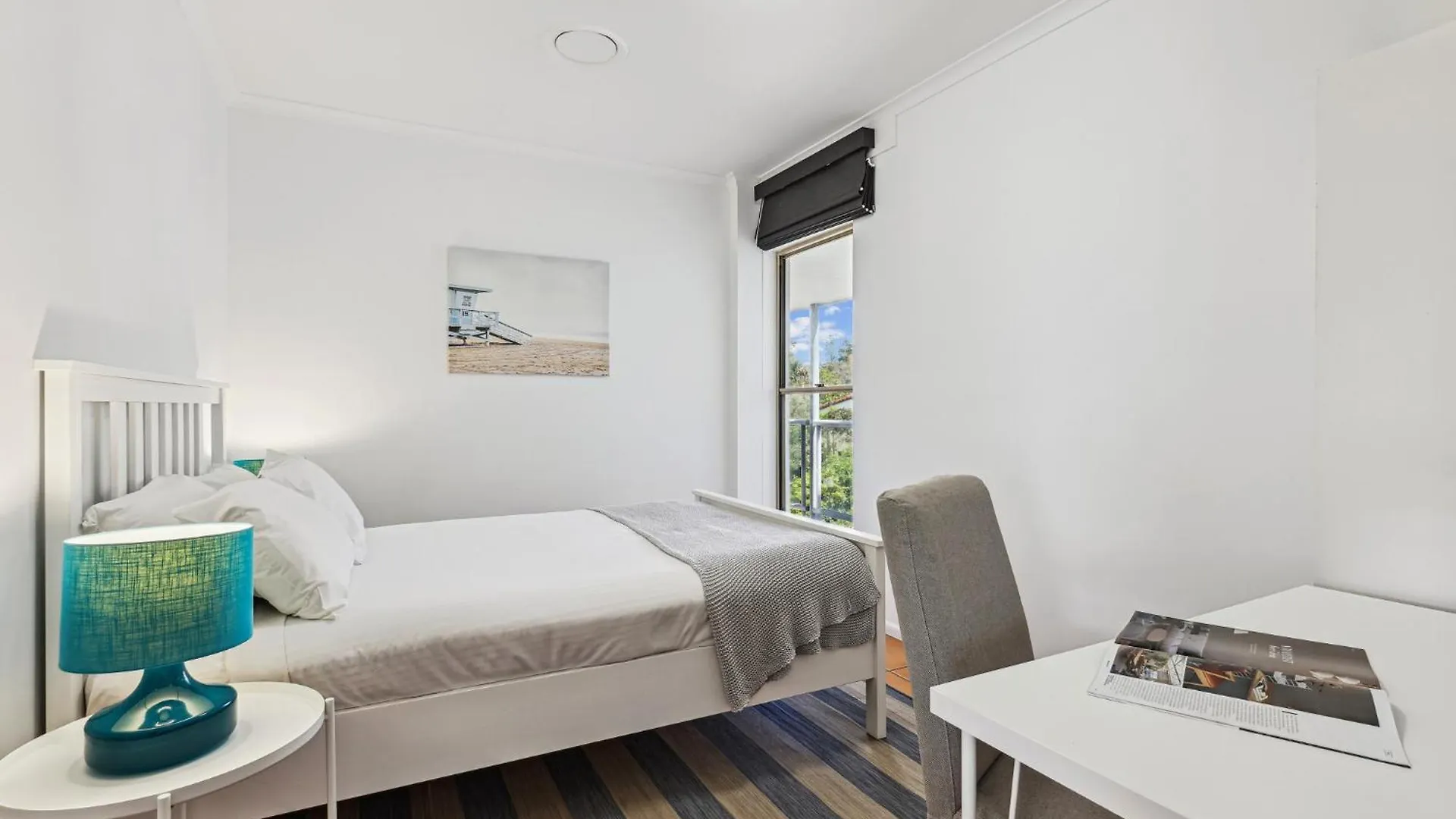 Oceanside Apartment With Views Of Yaroomba Beach 0*,
